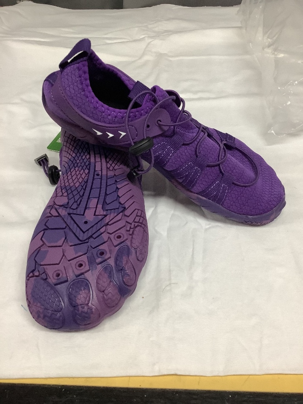 Hike Foot Wear Size 38